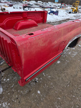 1994-2002 Dodge Ram 1500 2500 3500 2nd Gen 8' Long Truck Bed