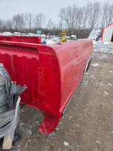 1994-2002 Dodge Ram 1500 2500 3500 2nd Gen 8' Long Truck Bed