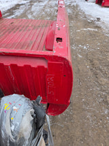 1994-2002 Dodge Ram 1500 2500 3500 2nd Gen 8' Long Truck Bed