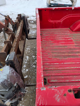 1994-2002 Dodge Ram 1500 2500 3500 2nd Gen 8' Long Truck Bed