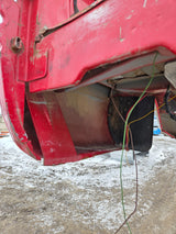 1994-2002 Dodge Ram 1500 2500 3500 2nd Gen 8' Long Truck Bed