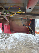 1994-2002 Dodge Ram 1500 2500 3500 2nd Gen 8' Long Truck Bed