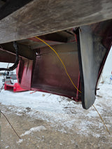 1994-2002 Dodge Ram 1500 2500 3500 2nd Gen 8' Long Truck Bed