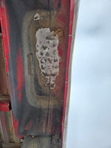 1994-2002 Dodge Ram 1500 2500 3500 2nd Gen 8' Long Truck Bed