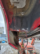 1994-2002 Dodge Ram 1500 2500 3500 2nd Gen 8' Long Truck Bed