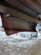 1994-2002 Dodge Ram 1500 2500 3500 2nd Gen 8' Long Truck Bed