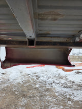 1994-2002 Dodge Ram 1500 2500 3500 2nd Gen 8' Long Truck Bed