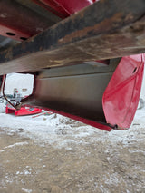 1994-2002 Dodge Ram 1500 2500 3500 2nd Gen 8' Long Truck Bed