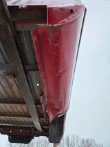 1994-2002 Dodge Ram 1500 2500 3500 2nd Gen 8' Long Truck Bed