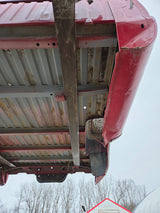 1994-2002 Dodge Ram 1500 2500 3500 2nd Gen 8' Long Truck Bed