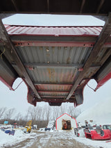 1994-2002 Dodge Ram 1500 2500 3500 2nd Gen 8' Long Truck Bed