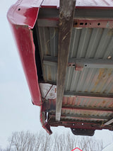 1994-2002 Dodge Ram 1500 2500 3500 2nd Gen 8' Long Truck Bed