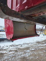 1994-2002 Dodge Ram 1500 2500 3500 2nd Gen 8' Long Truck Bed