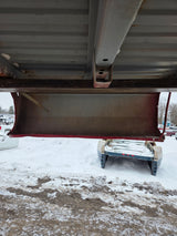 1994-2002 Dodge Ram 1500 2500 3500 2nd Gen 8' Long Truck Bed