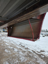 1994-2002 Dodge Ram 1500 2500 3500 2nd Gen 8' Long Truck Bed