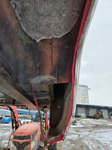 1994-2002 Dodge Ram 1500 2500 3500 2nd Gen 8' Long Truck Bed