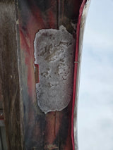 1994-2002 Dodge Ram 1500 2500 3500 2nd Gen 8' Long Truck Bed