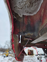 1994-2002 Dodge Ram 1500 2500 3500 2nd Gen 8' Long Truck Bed