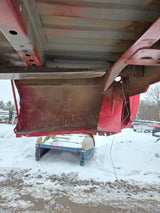 1994-2002 Dodge Ram 1500 2500 3500 2nd Gen 8' Long Truck Bed