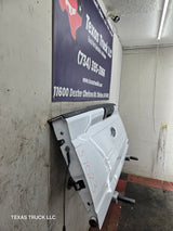 2021-2025 Ford F150 Tailgate / Lid - Oxford White