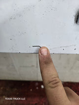 2021-2025 Ford F150 Tailgate / Lid - Oxford White