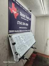 2021-2025 Ford F150 Tailgate / Lid - Oxford White