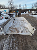 2011-2016 Ford F250 F350 Super Duty 8' Long Bed Truck Bed