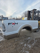 2011-2016 Ford F250 F350 Super Duty 8' Long Bed Truck Bed