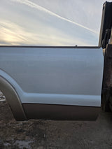 2011-2016 Ford F250 F350 Super Duty 8' Long Bed Truck Bed