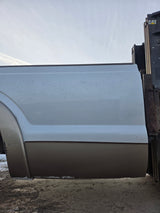 2011-2016 Ford F250 F350 Super Duty 8' Long Bed Truck Bed