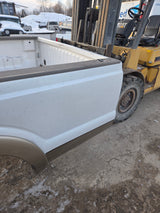 2011-2016 Ford F250 F350 Super Duty 8' Long Bed Truck Bed