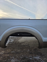 2011-2016 Ford F250 F350 Super Duty 8' Long Bed Truck Bed