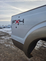 2011-2016 Ford F250 F350 Super Duty 8' Long Bed Truck Bed