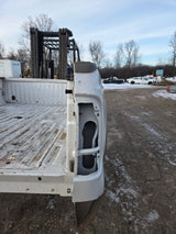 2011-2016 Ford F250 F350 Super Duty 8' Long Bed Truck Bed