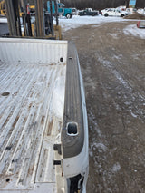 2011-2016 Ford F250 F350 Super Duty 8' Long Bed Truck Bed