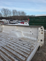 2011-2016 Ford F250 F350 Super Duty 8' Long Bed Truck Bed