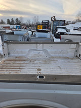 2011-2016 Ford F250 F350 Super Duty 8' Long Bed Truck Bed