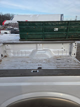 2011-2016 Ford F250 F350 Super Duty 8' Long Bed Truck Bed