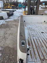 2011-2016 Ford F250 F350 Super Duty 8' Long Bed Truck Bed