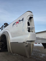 2011-2016 Ford F250 F350 Super Duty 8' Long Bed Truck Bed