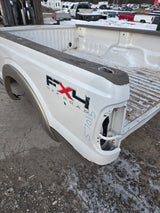 2011-2016 Ford F250 F350 Super Duty 8' Long Bed Truck Bed