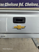 2014-2019 Chevrolet Silverado / GMC Sierra 1500 2500 3500 HD Tailgate