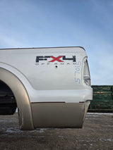 2011-2016 Ford F250 F350 Super Duty 8' Long Bed Truck Bed