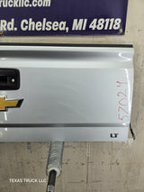 2014-2019 Chevrolet Silverado / GMC Sierra 1500 2500 3500 HD Tailgate