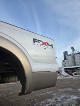 2011-2016 Ford F250 F350 Super Duty 8' Long Bed Truck Bed