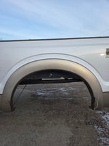 2011-2016 Ford F250 F350 Super Duty 8' Long Bed Truck Bed