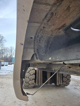 2011-2016 Ford F250 F350 Super Duty 8' Long Bed Truck Bed