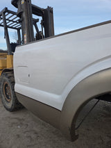 2011-2016 Ford F250 F350 Super Duty 8' Long Bed Truck Bed
