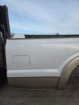 2011-2016 Ford F250 F350 Super Duty 8' Long Bed Truck Bed