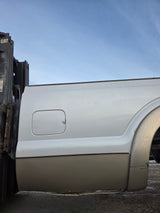 2011-2016 Ford F250 F350 Super Duty 8' Long Bed Truck Bed